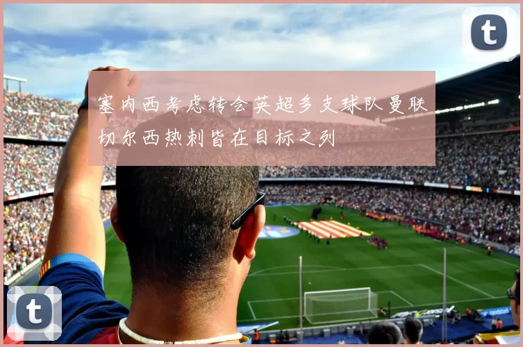 塞内西考虑转会英超多支球队曼联切尔西热刺皆在目标之列
